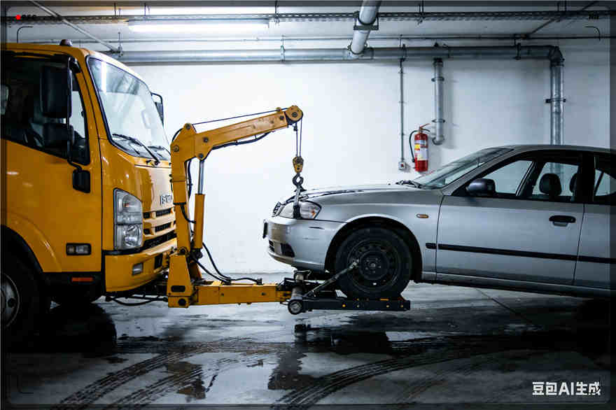 顺庆区道路救援流动补胎